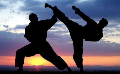 Jujutsu