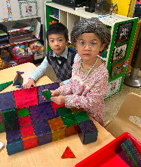 PreK 100 days of school  A1