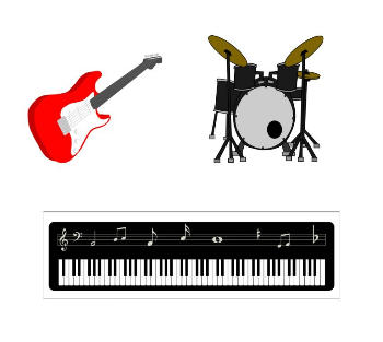 instrument picture A